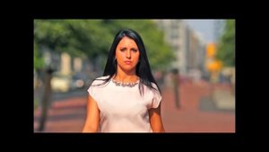 M.D.Project feat. Linda M. - Rhythm Of Love(Italo Disco 2014)