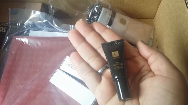 Caixa da Eudora ciclo 14/16 e uma caixa presenteavel montada смотреть онлайн