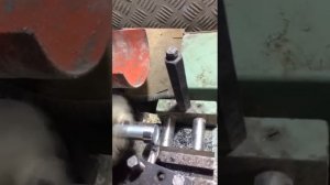 Токарный станок