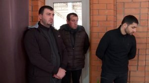 ЛЪАПСЭ. Еджэркъуай.