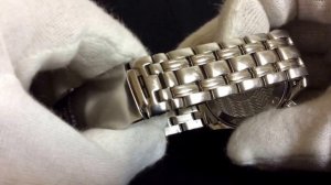 OMEGA SEAMASTER PROFESSIONAL 2561.80 QUARTZ 300m Mid Size for sale