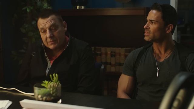 LA LISTA | ESTRENO 2023 | PELICULA+ | PELICULA DE ACCION EN ESPANOL LATINO смотреть онлайн