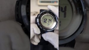 PROTREK【PRW-35Y-2JF/ PRW-35-7JF】プロトレック