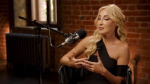 Как стать лучшей версией себя? Самоценность женщины, принятие и любовь к себе. Виктория Демидова