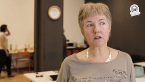 Бриллиантовый маклер МИЭЛЬ В. Троицкая об обучении у Александра Санкина