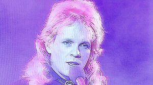 Творческий вклад в Телемарафон КРИСА КЕЛЬМИ