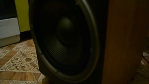 JBL E250P/230