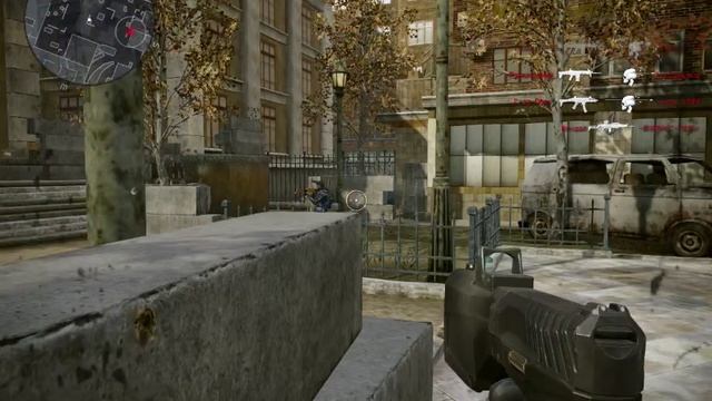 Warface#2 смотреть онлайн