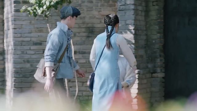 《狐妖红颜劫》|《Fox Spirit Matchmaker》EP01💞古靈精怪少女被毀容富少強製愛💖不料少女卻愛上了小叔子💦果斷休夫追求真愛#白鹿 #zhaolusi #甜宠