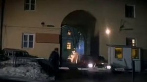 Самый душераздирающий момент из сериала Бригада