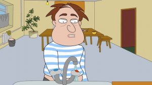 Закодированный алкаш