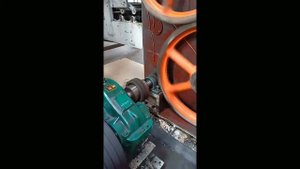 BLP  -Huskey USA - Lube O Seal Grease