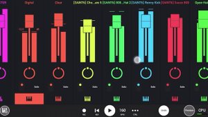 ПИШУ БИТЫ В FL Studio mobile