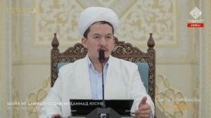 Zalzala surasining fazilati haqida | Залзала сурасининг фазилати ҳақида