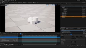 UE5 Tutorial: Exporting Cameras from Maya & Importing in UE5