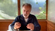 О сокровенном диалоге сознания с бессознательным, о дневнике и сновидениях.