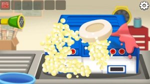Lightning Strikes! Rescue the Fire Trucks | Robocar Poli | Ambulance Police car | KIGLE GAMES