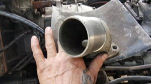 КамАЗ. Борьба с окслением дюралевых патрубков.