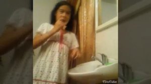 Как я ложусь спать