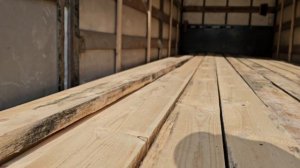 Как правильно хранить обрезную доску? КАК УБРАТЬ СИНЕВУ?