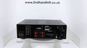 Yamaha AS-700