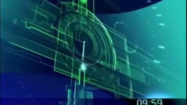 Часы НТВ(10.09.2001-31.08.2003) смотреть онлайн