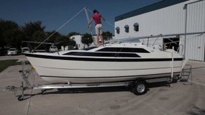 Tattoo 26 Mast Raising