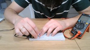 Распаковка и настройка оригинального Arduino. Как подключить макетную плату. Unbox Original Arduino