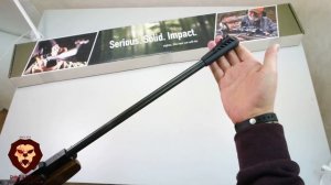 Пневматическая винтовка Umarex Ruger Air Hawk (Видео-Обзор)