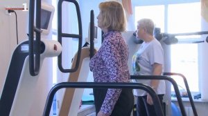 Потенциал Екатеринбургского медцентра профилактики и охраны здоровья рабочих промпредприятий