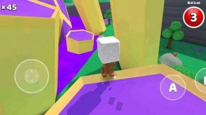 Супер Мишка. Super Bear как пройти улей