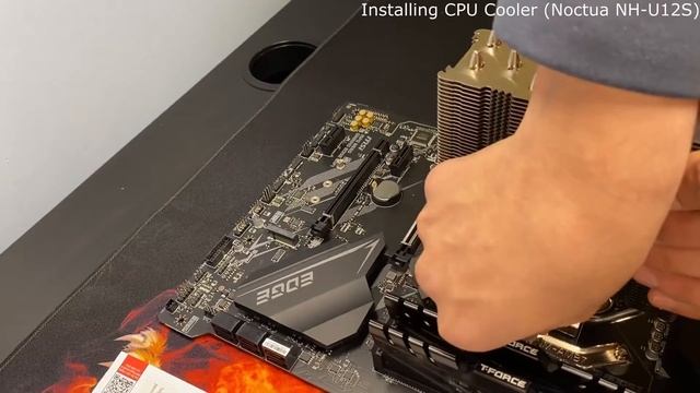 Gaming PC Build Tutorial - 2021 - Gyan Ghoda