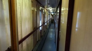 Бишкек - Самара. 56 часов в плацкарте. Часть первая.