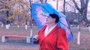 Любовь Заветная