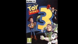 Toy Story 3 Game Soundtrack - Skate Park