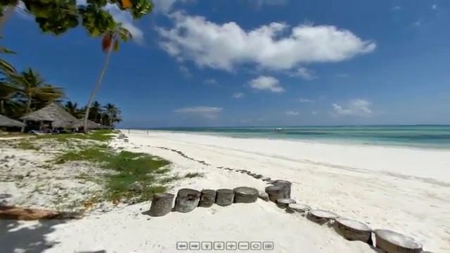 Breezes Beach Club and Spa, Zanzibar   Breakers Grill