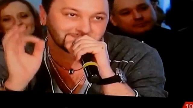 ТЕЛЕПРОЕКТ "ПРОСНИСЬ И ПОЙ"Г.ЧЕЛЯБИНСК.(19.12.15г) смотреть онлайн