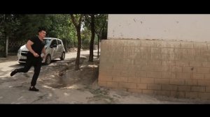 O'g'ri (uzbek kino, treyler) | Ўғри (узбек кино)