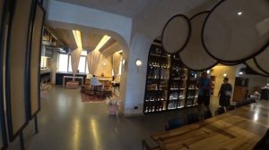 Дагестан.Дербент.Винзавод.Рынок.