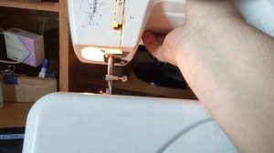 Швейная машина ЯМАТА