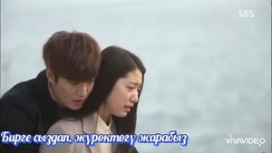 Сыймык Бейшекеев&Турдукан Сарбанова «Эки журок» (Наследники)