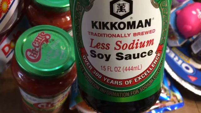 Grocery Haul.     Trying out some new recipes