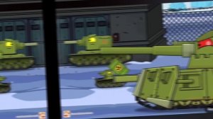 Хоуманимейшн это сейчас, а это тогда