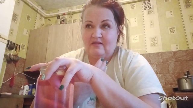 Я, все ещё лечу свой пальчик✌Секрет моей тыквенной каши#жизньлары #позитив #пшеннотыквеннаякаша смотреть онлайн