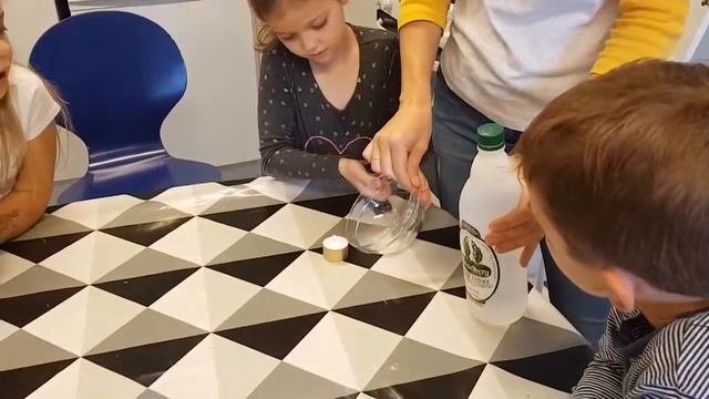 Ua-Nord Химические эксперименты на кухне смотреть онлайн