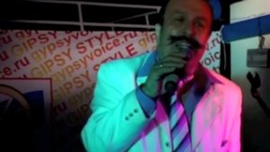 ВИЛЛИ ТОКАРЕВ СИНГАРЕЛА GIPSY VOICE   ПРЕЗЕНТАЦИЯ