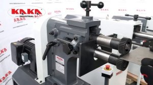 Bead Roller KAKA Industrial ETB-12/ETB-25 / ETB-40