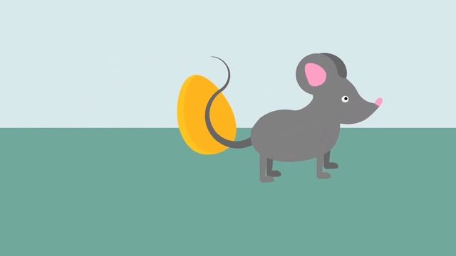 Курочка РЯБА