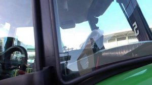 The 2020 JOHN DEERE 5075E tractor