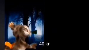 Твой вес: грустные лица Тома